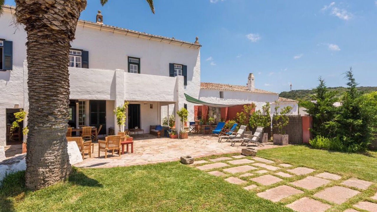 Photo of Patio Balcony in Mahon