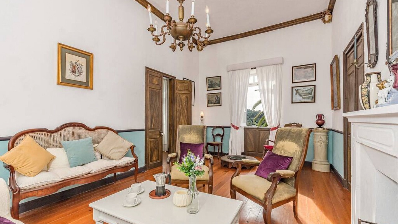 Photo of Livingroom in Mahon