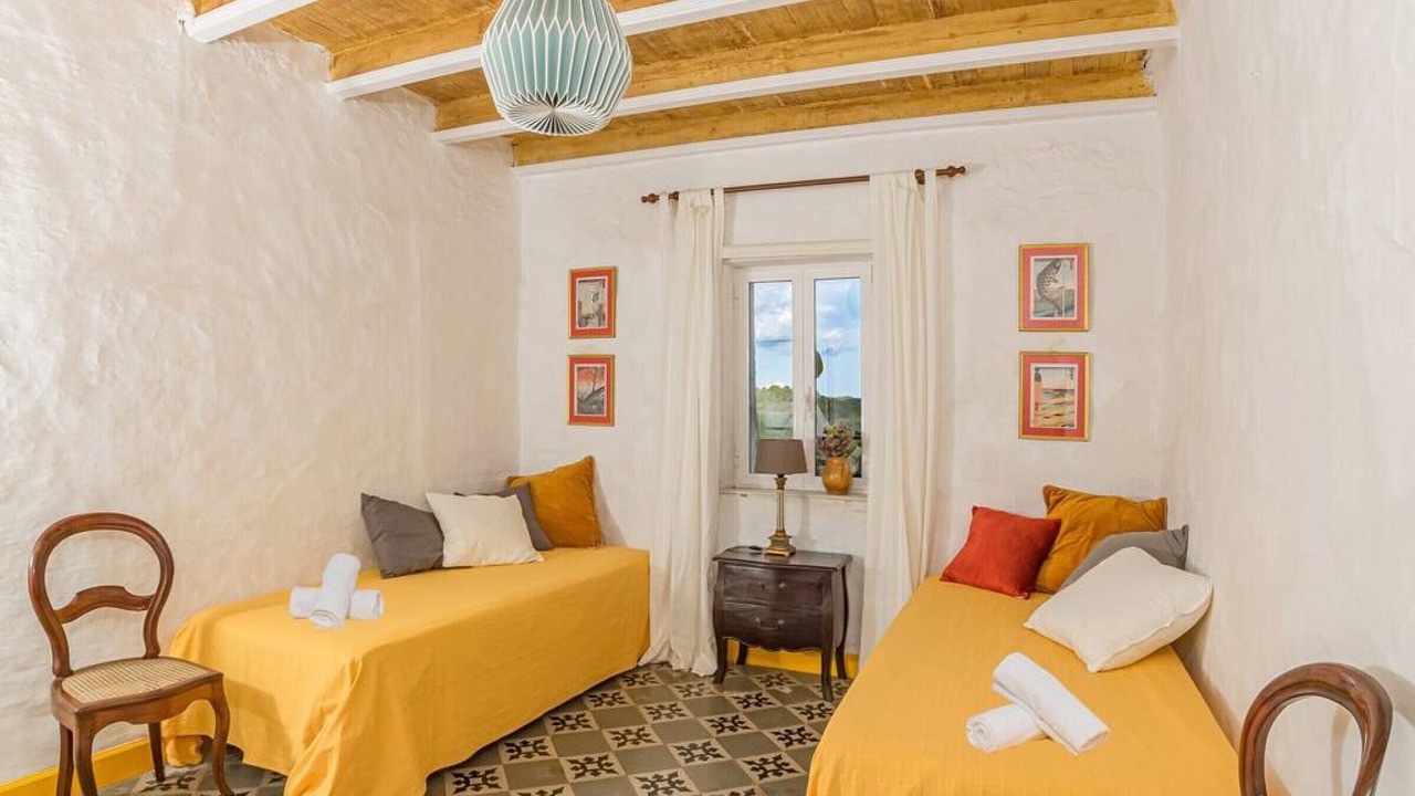 Photo of Bedroom in Mahon