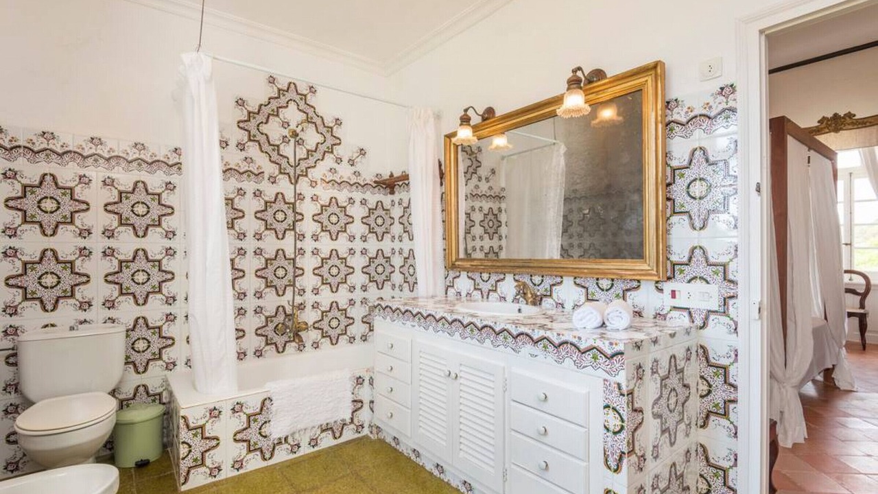 Photo of Bathroom in Mahon