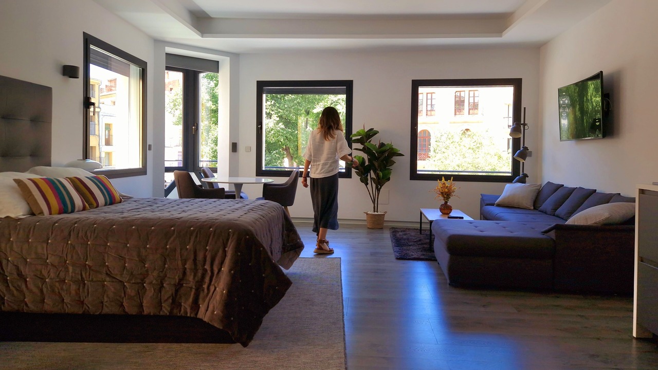 Photo of Bedroom in Plasencia