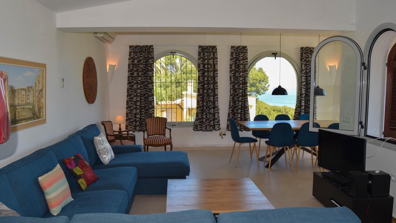 Photo of Bedroom in Pals