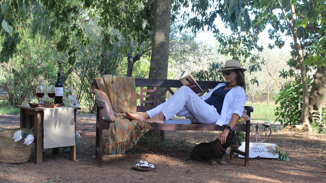 Photo of Outdoor in Esporles
