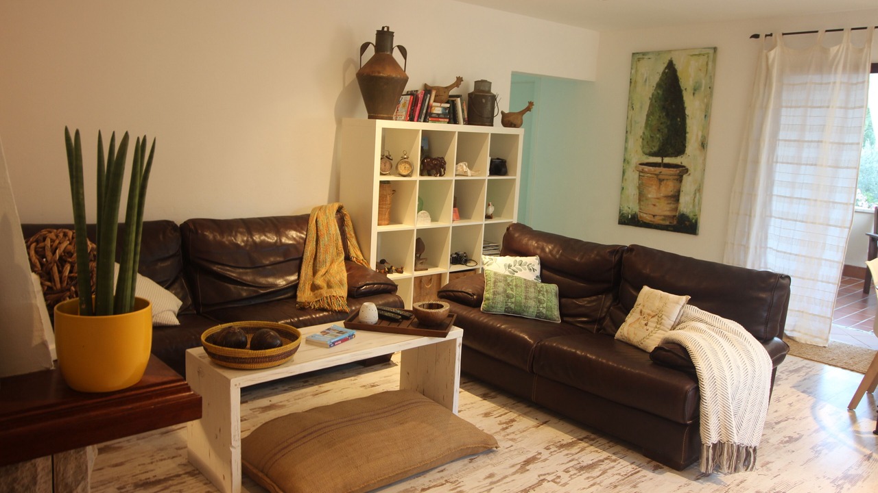 Photo of Livingroom in Esporles