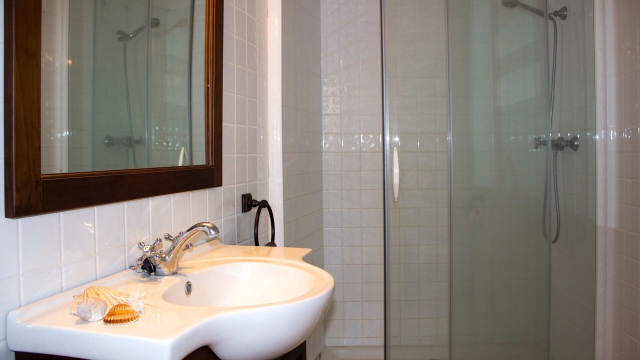 Photo of Bathroom in Ullastret