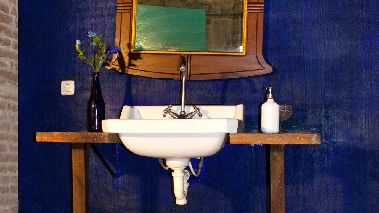 Photo of Bathroom in Ullastret
