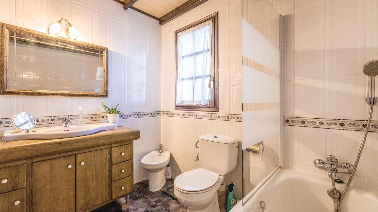 Photo of Bathroom in La Goba