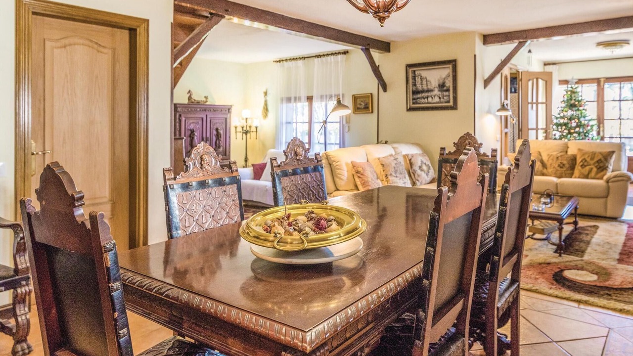 Photo of Bedroom in La Goba