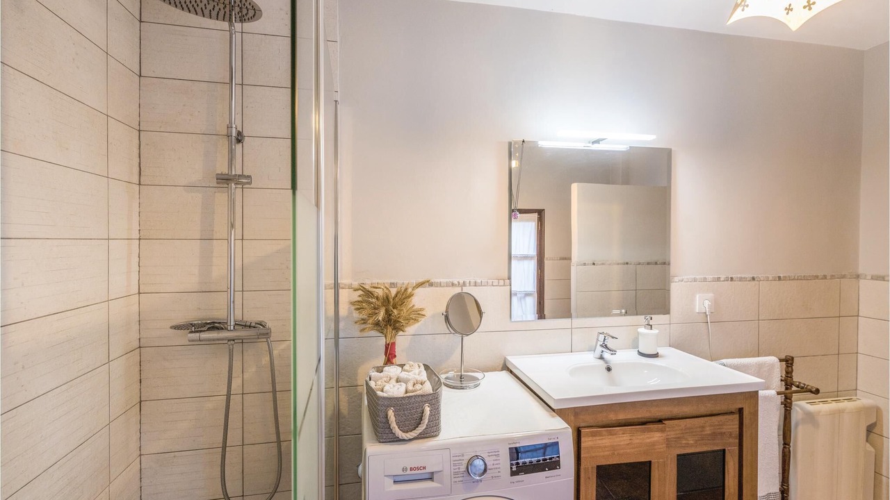 Photo of Bathroom in La Goba