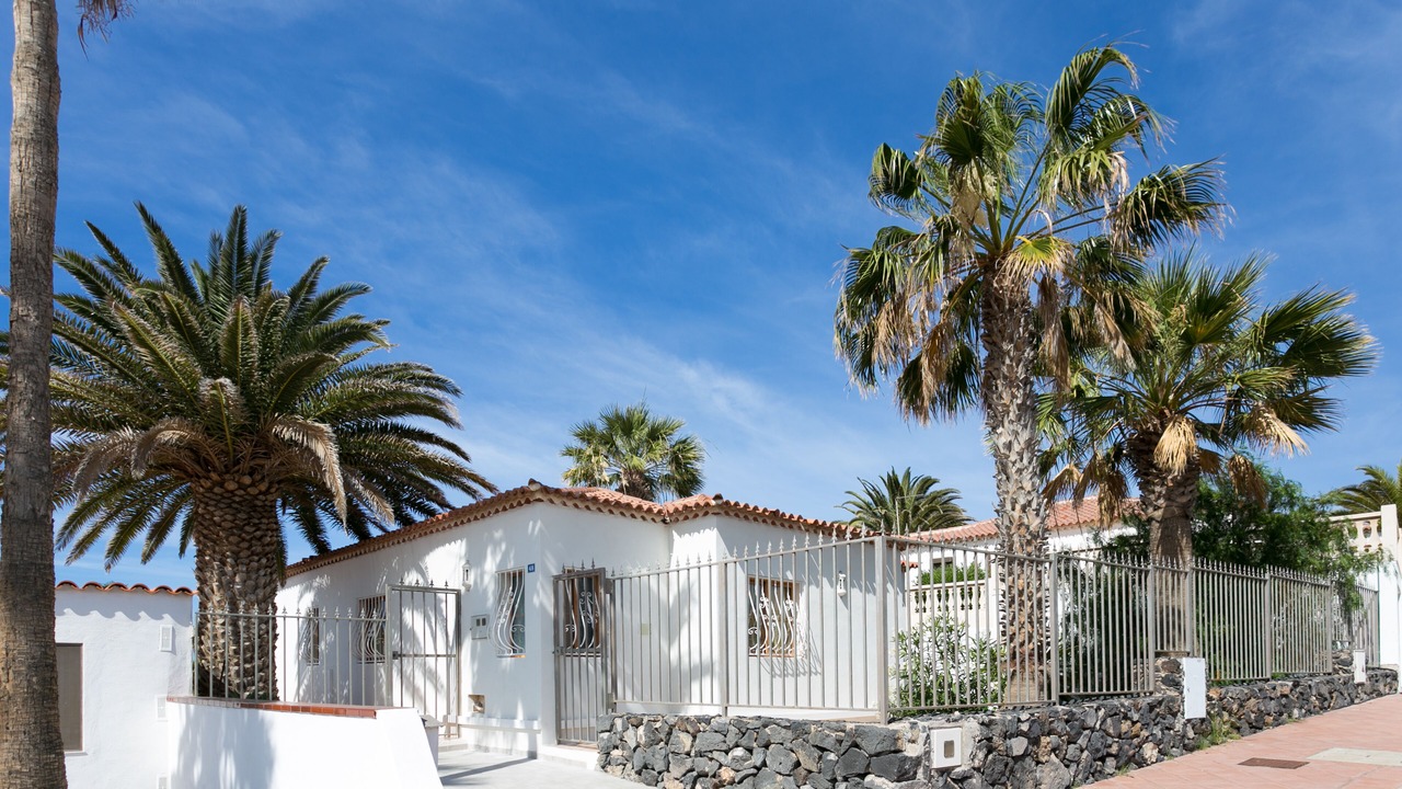 Photo of Outdoor in San Miguel de Abona