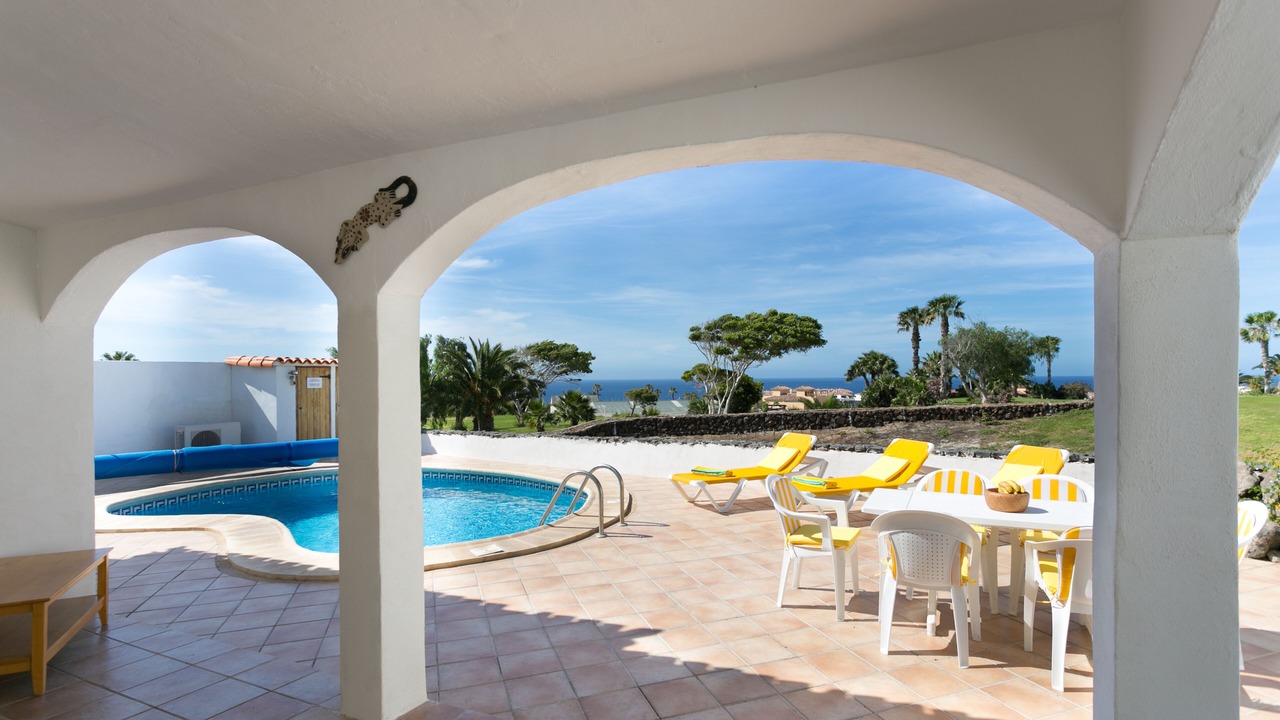 Photo of Outdoor in San Miguel de Abona