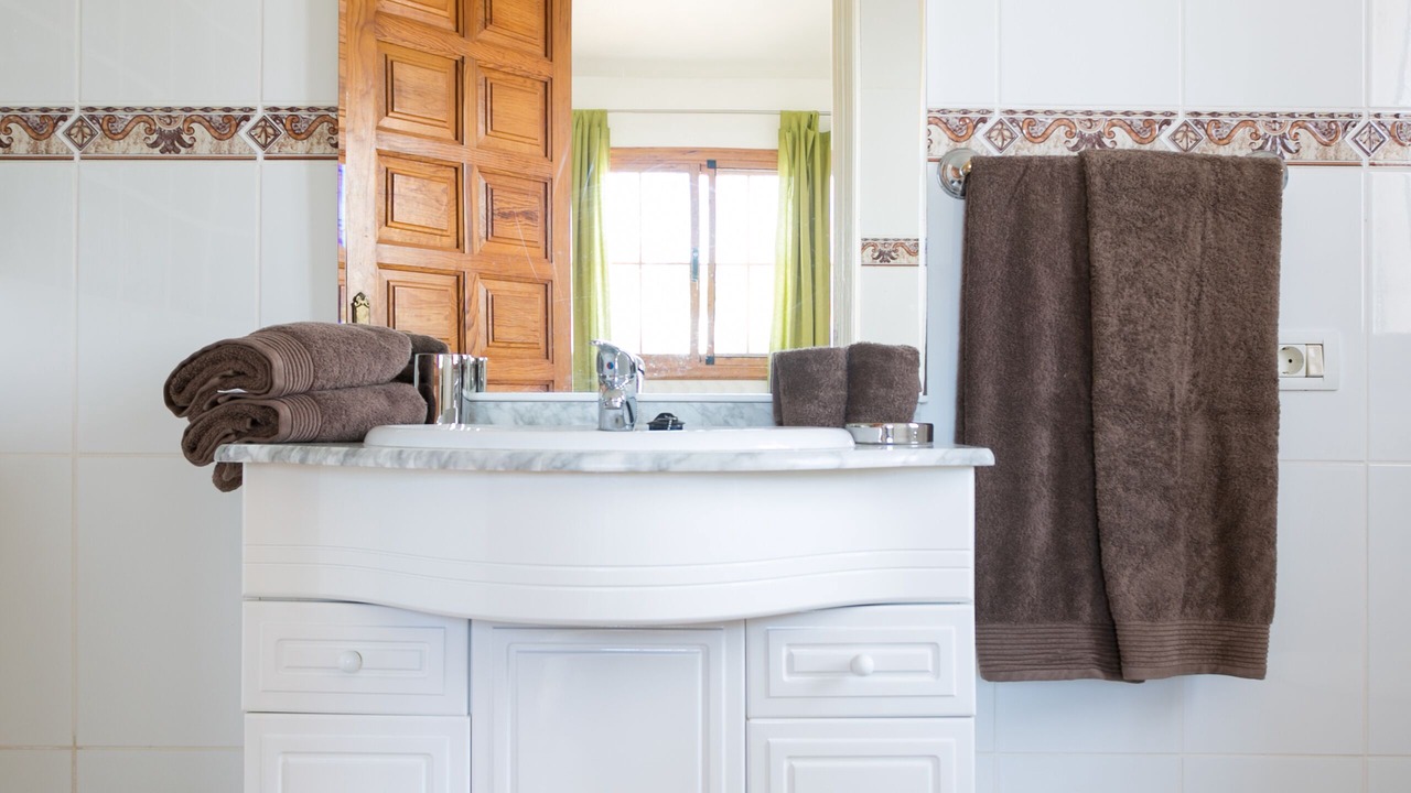 Photo of Bathroom in San Miguel de Abona
