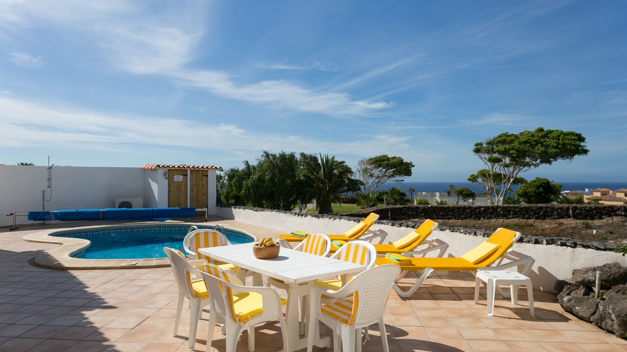 Photo of Outdoor in San Miguel de Abona