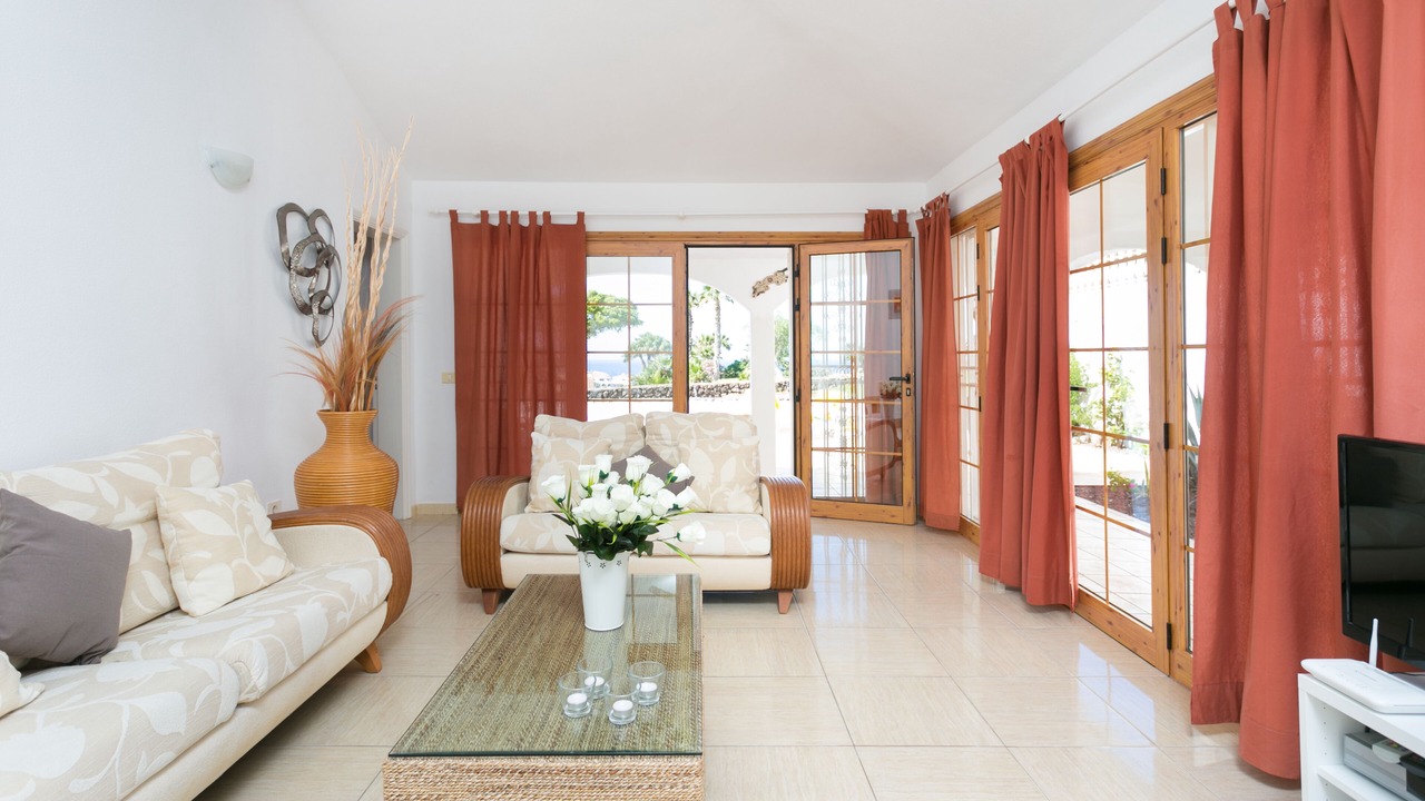 Photo of Livingroom in San Miguel de Abona