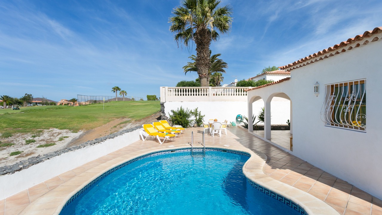 Photo of Outdoor in San Miguel de Abona
