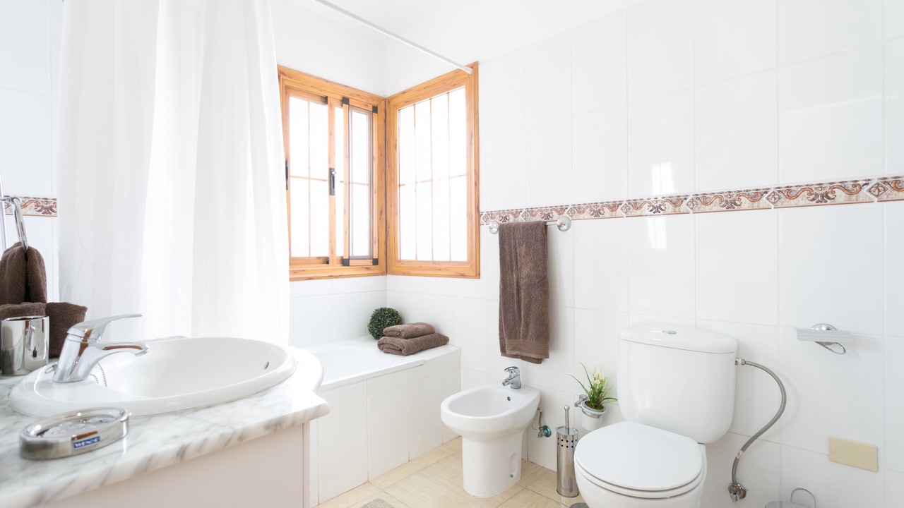 Photo of Bathroom in San Miguel de Abona
