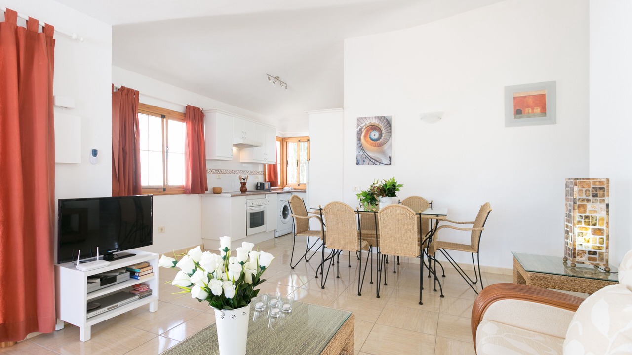 Photo of Livingroom in San Miguel de Abona
