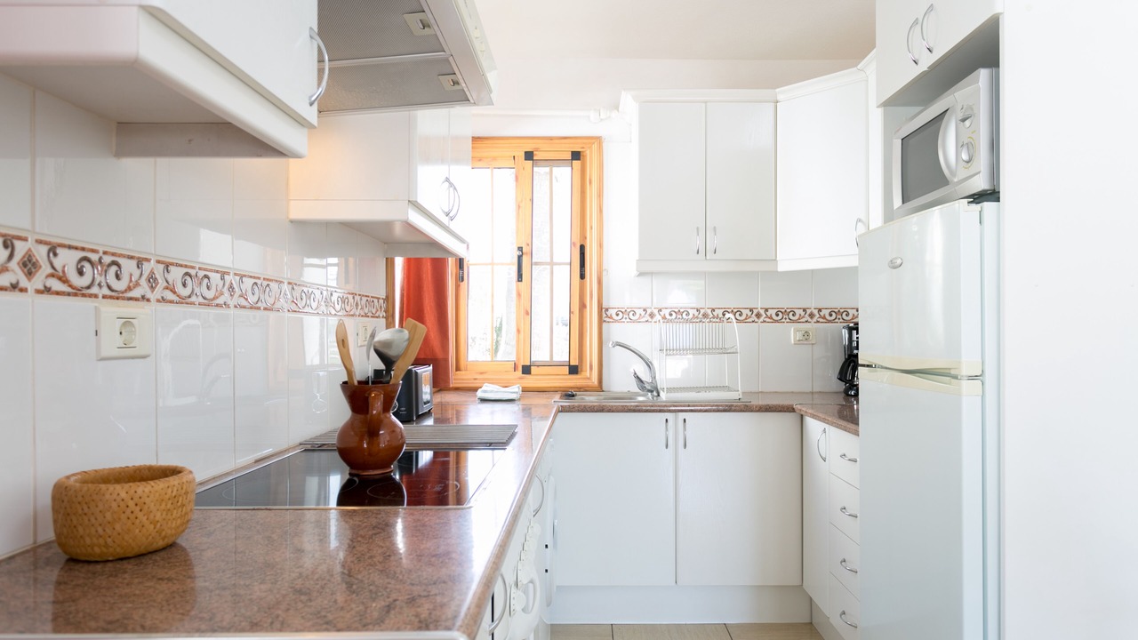 Photo of Kitchen in San Miguel de Abona