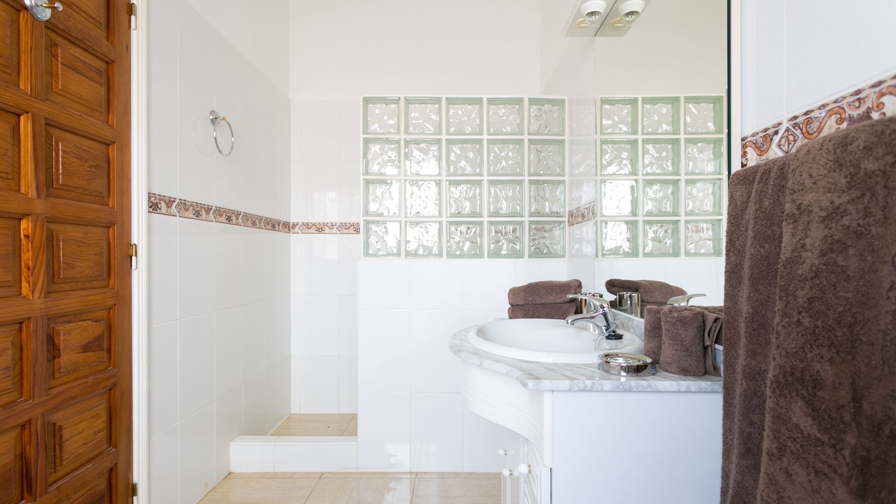 Photo of Bathroom in San Miguel de Abona