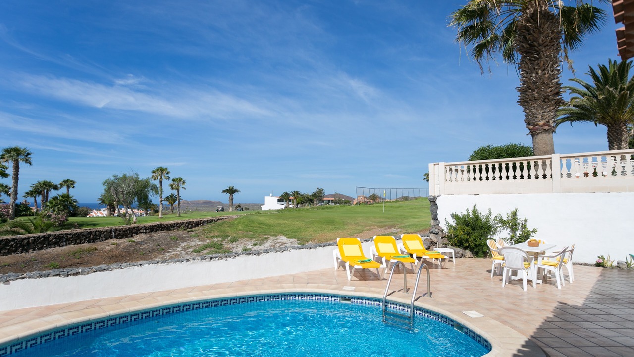 Photo of Outdoor in San Miguel de Abona