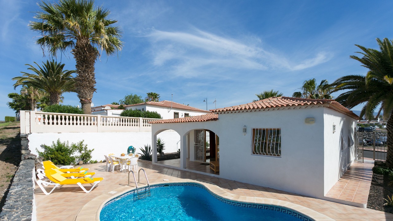 Photo of Outdoor in San Miguel de Abona