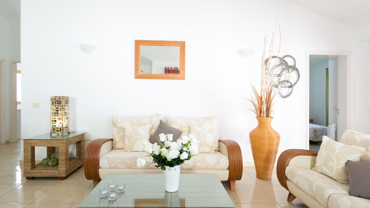Photo of Livingroom in San Miguel de Abona