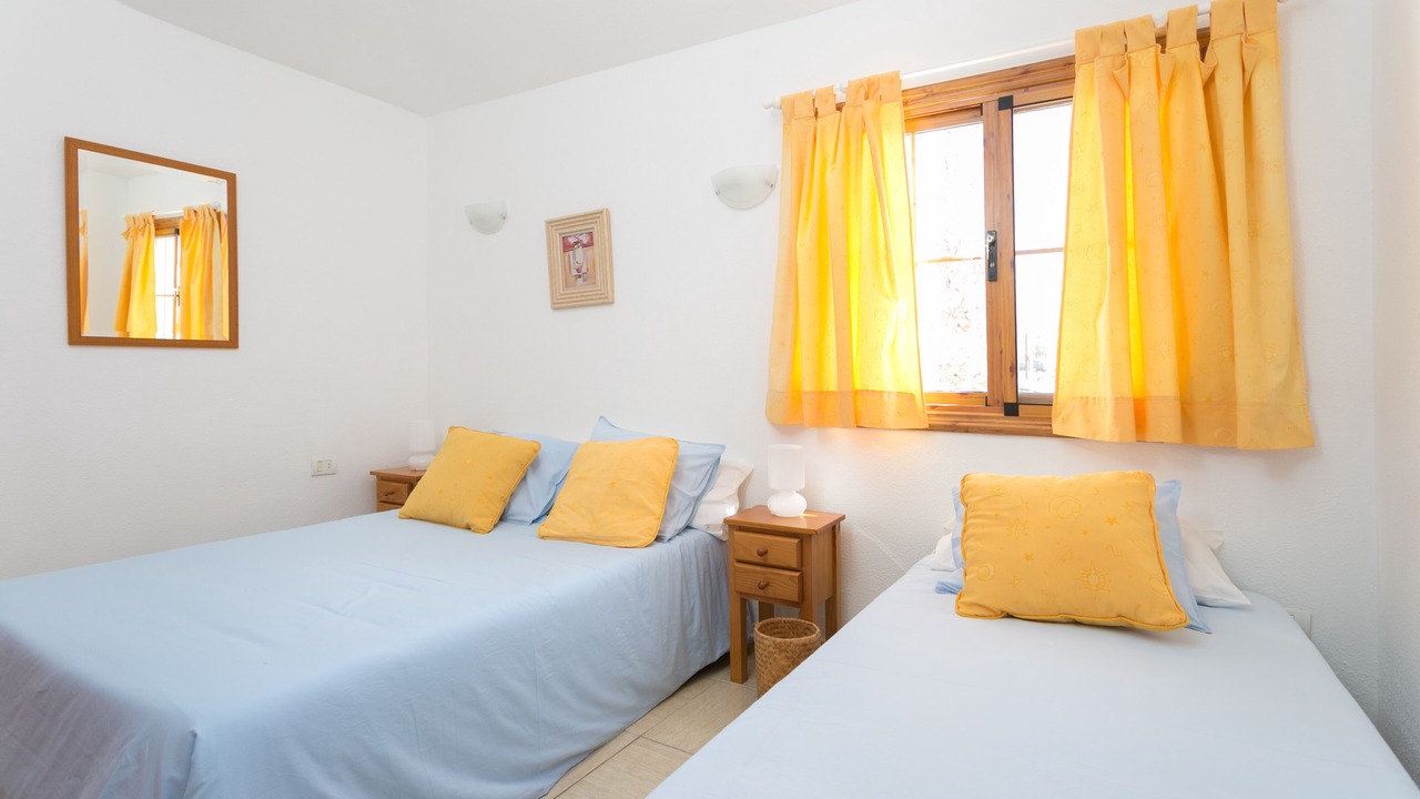 Photo of Bedroom in San Miguel de Abona