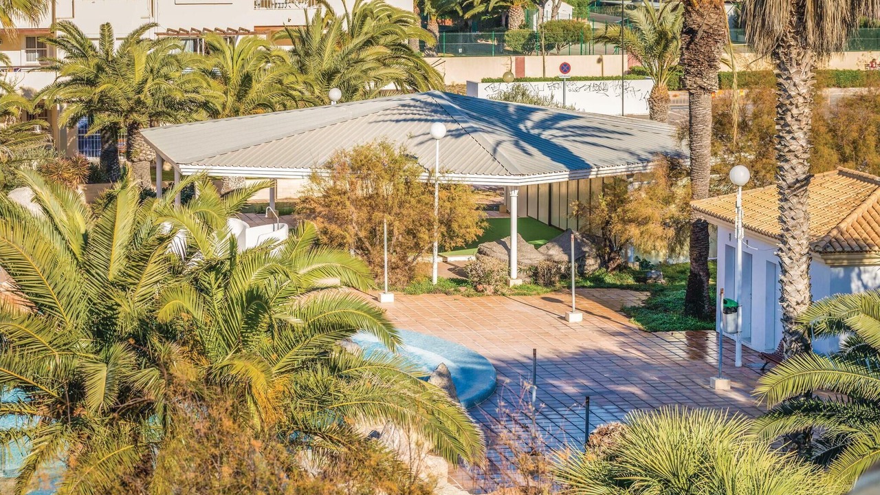 Photo of Outdoor in Roquetas de Mar