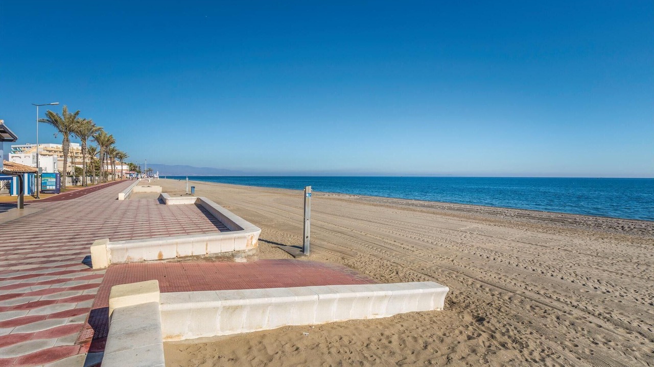Photo of Others in Roquetas de Mar