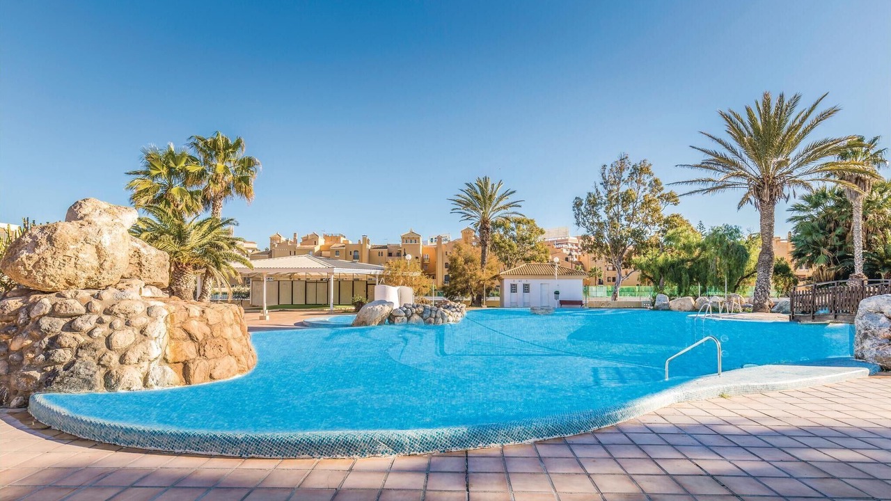 Photo of Outdoor in Roquetas de Mar