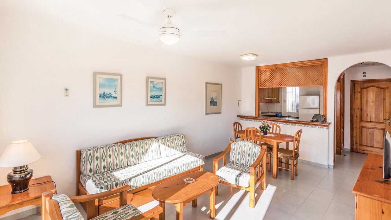 Photo of Bedroom in Roquetas de Mar