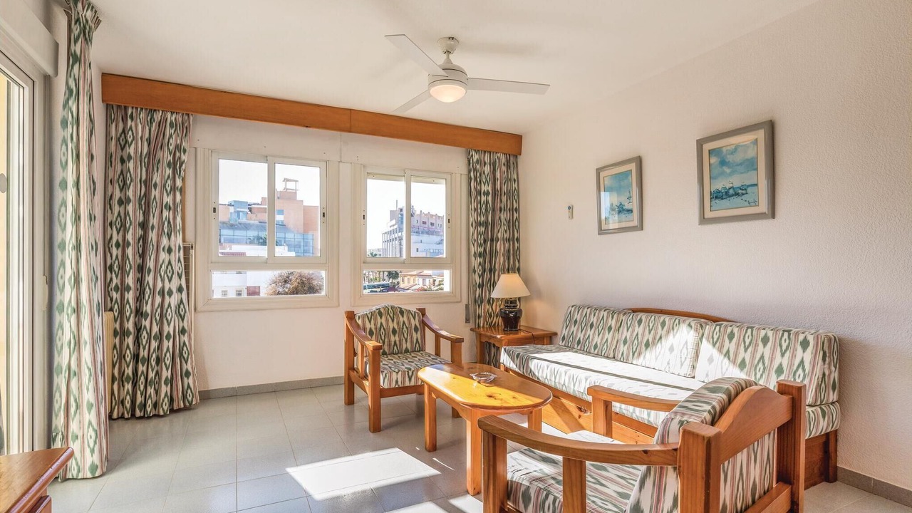 Photo of Bedroom in Roquetas de Mar