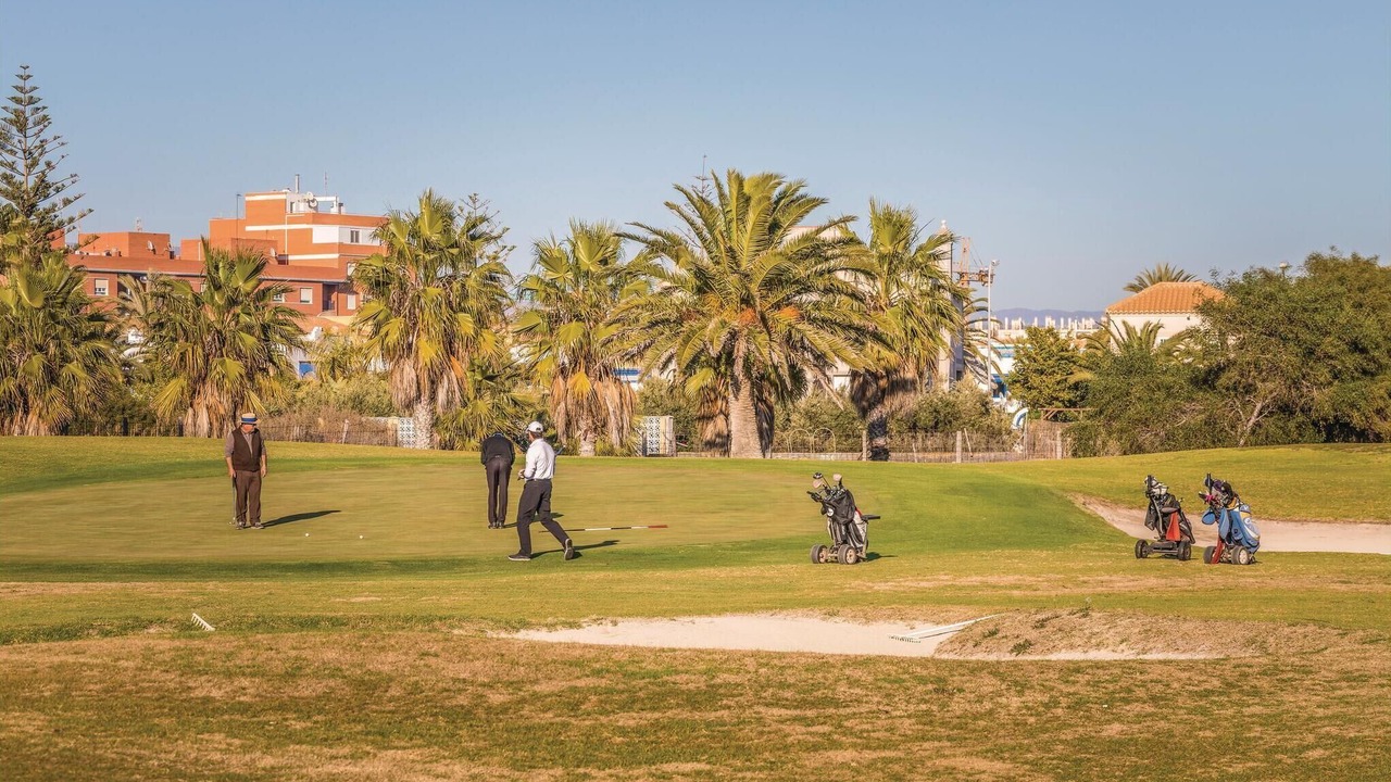 Photo of Others in Roquetas de Mar