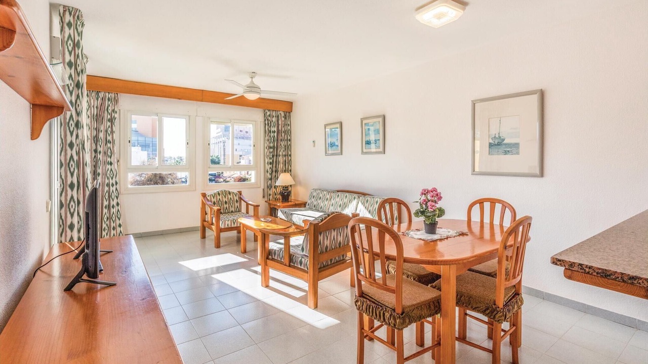 Photo of Bedroom in Roquetas de Mar