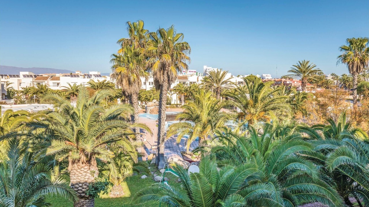 Photo of Outdoor in Roquetas de Mar