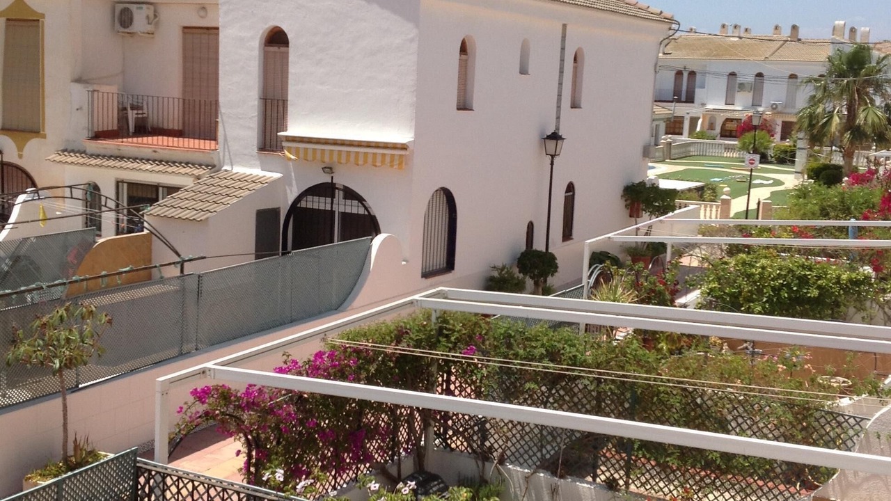 Photo of Outdoor in Puerto de Mazarron