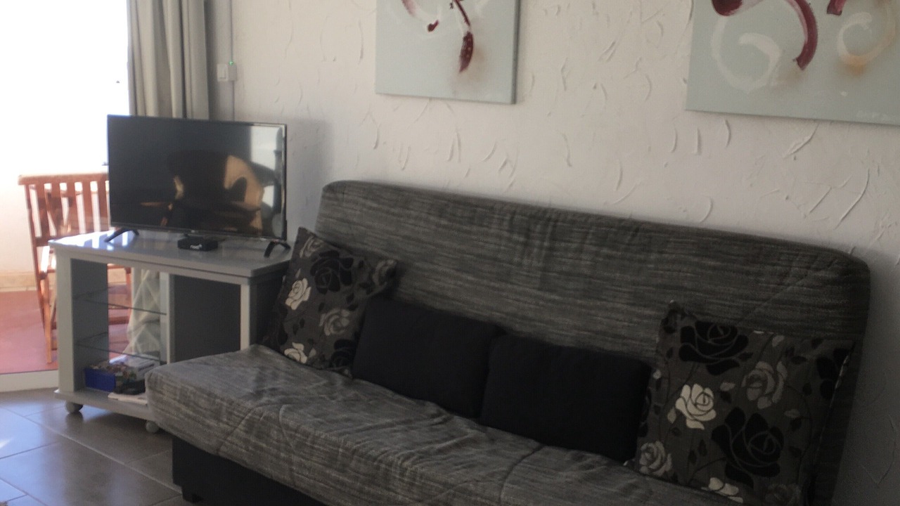 Photo of Livingroom in Mojacar