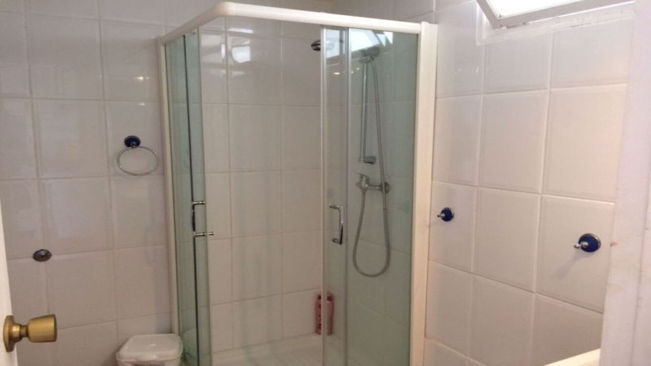 Photo of Bathroom in Mojacar