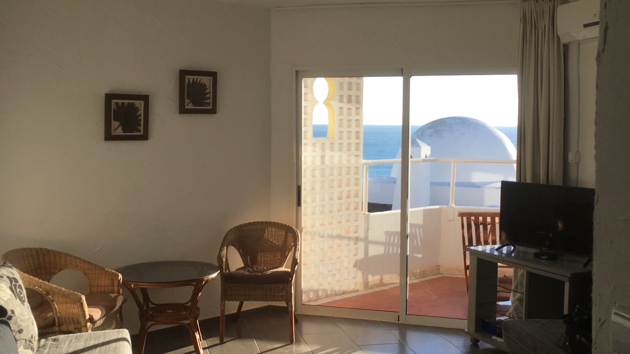 Photo of Livingroom in Mojacar