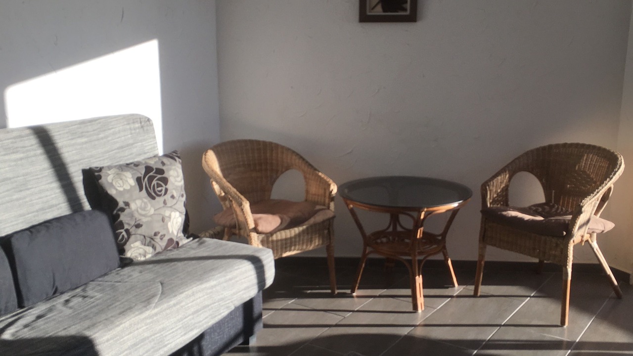 Photo of Livingroom in Mojacar