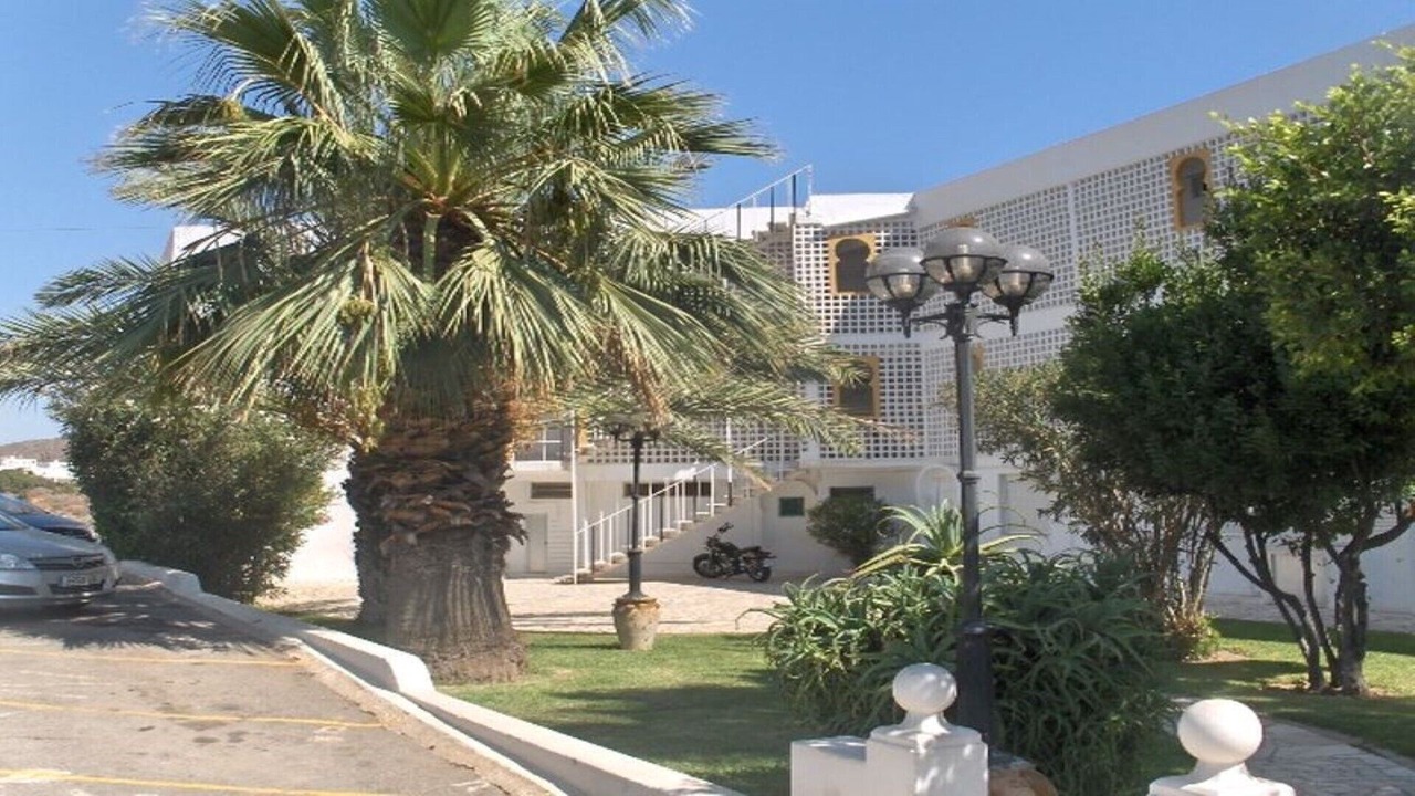Photo of Outdoor in Mojacar
