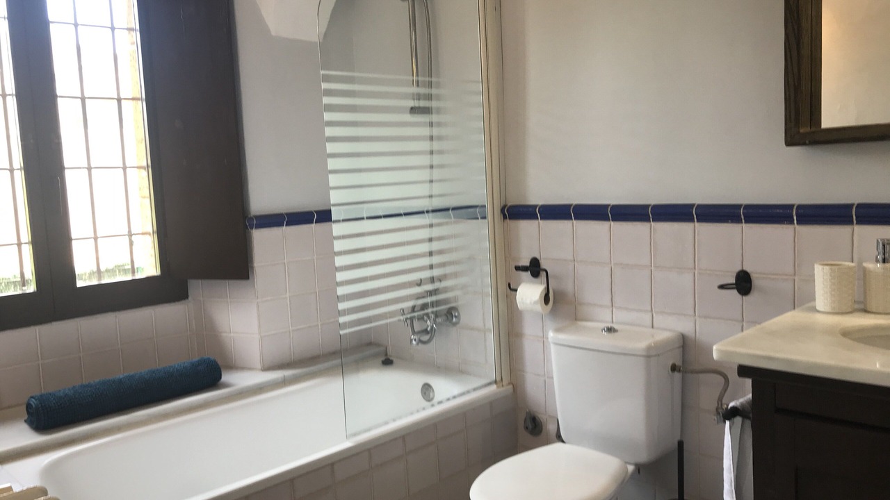 Photo of Bathroom in Ullastret
