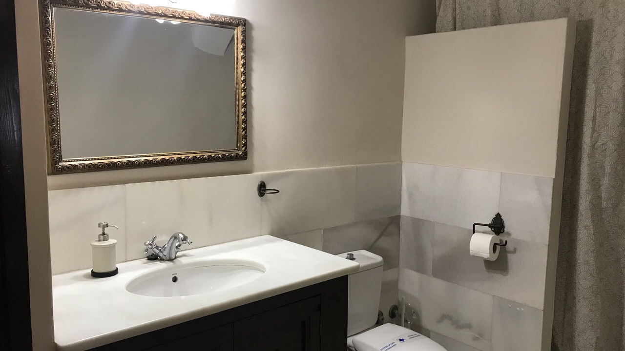 Photo of Bathroom in Ullastret