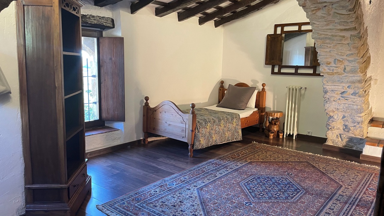 Photo of Bedroom in Ullastret