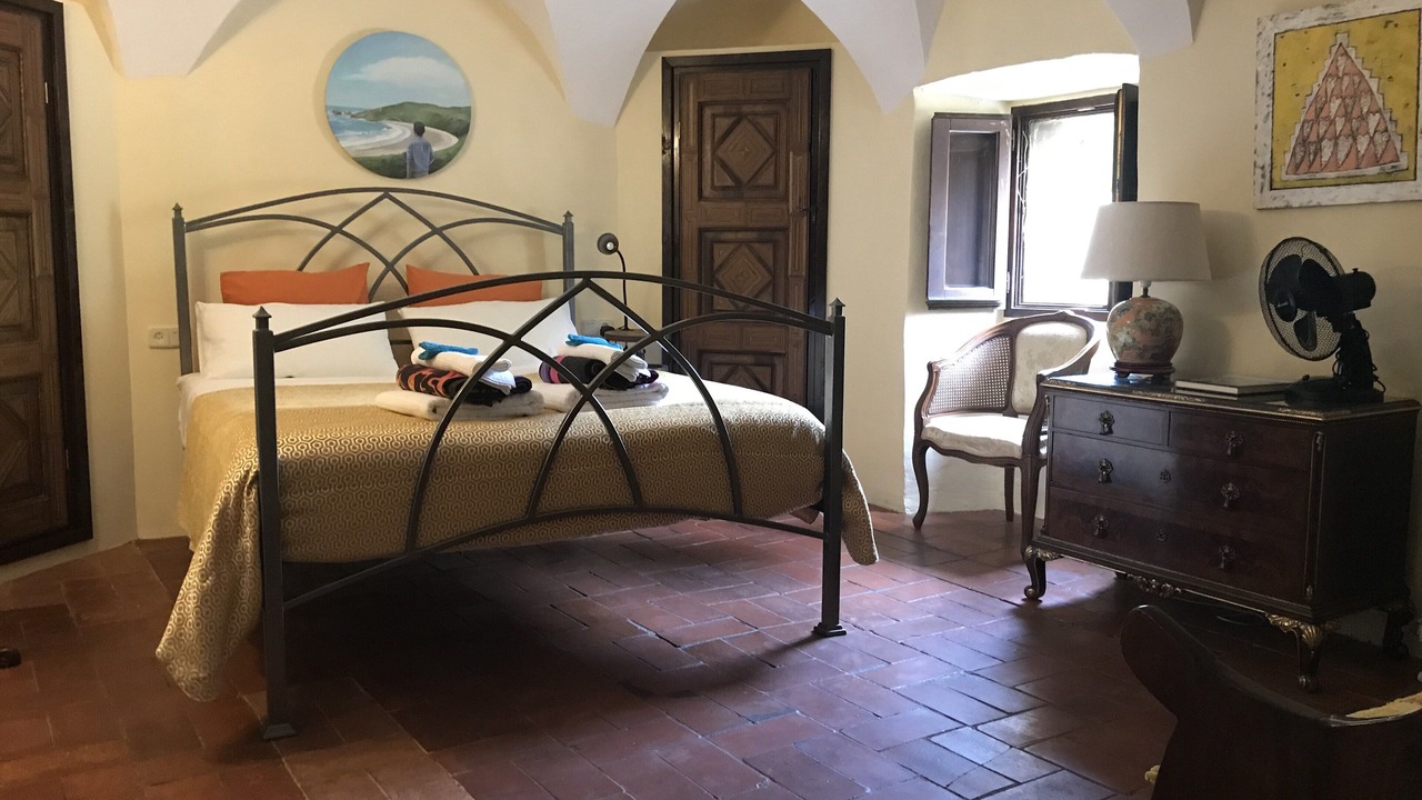 Photo of Bedroom in Ullastret