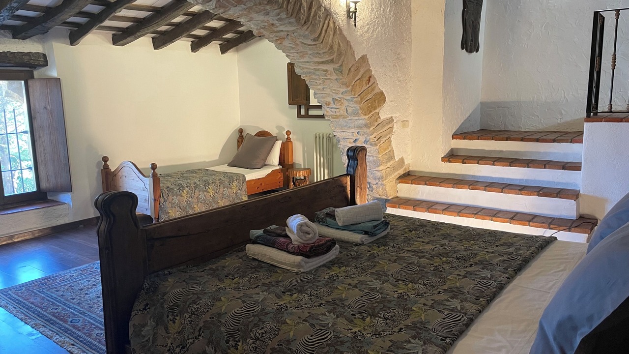 Photo of Bedroom in Ullastret
