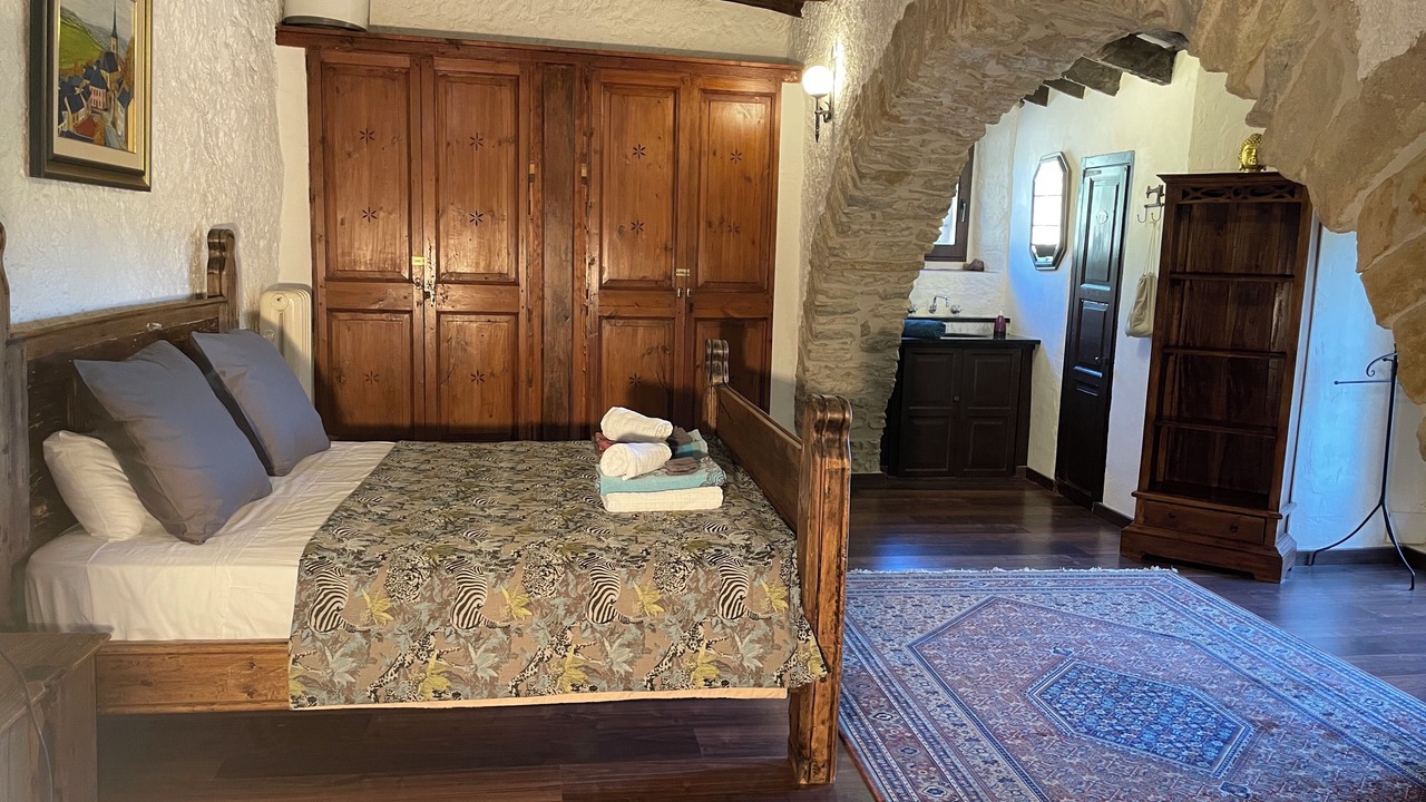 Photo of Bedroom in Ullastret