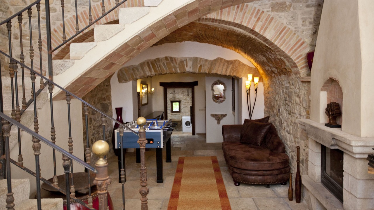 Photo of Livingroom in Ullastret