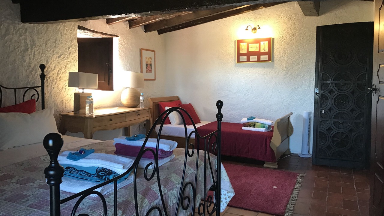 Photo of Bedroom in Ullastret