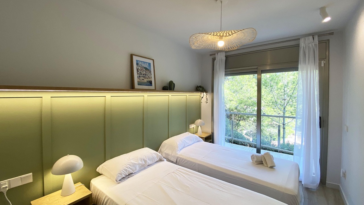 Photo of Bedroom in Sa Tuna